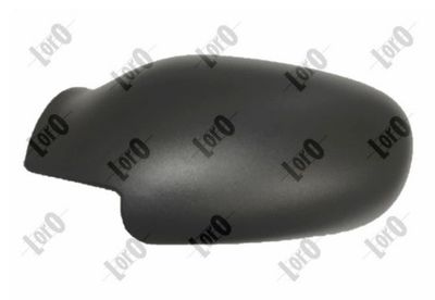 Cover, exterior mirror ABAKUS 1223C01