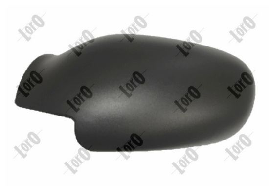 ABAKUS 1223C03 Cover, exterior mirror