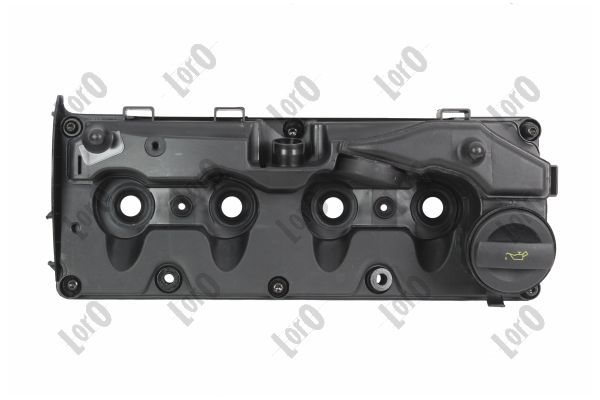 ABAKUS 123-00-035 Cylinder Head Cover