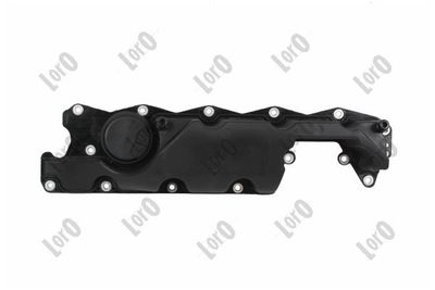 Cylinder Head Cover ABAKUS 123-00-038