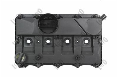 Cylinder Head Cover ABAKUS 123-00-044