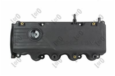 Cylinder Head Cover ABAKUS 123-00-048