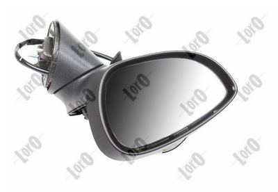 Exterior Mirror ABAKUS 1248M01