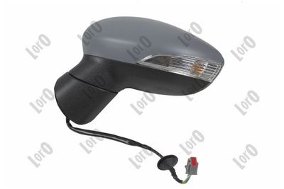 Exterior Mirror ABAKUS 1251M01