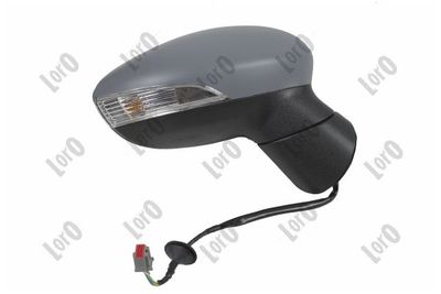 Exterior Mirror ABAKUS 1251M02