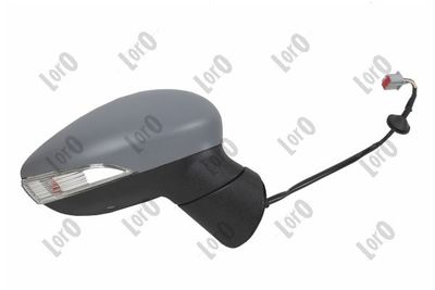 Exterior Mirror ABAKUS 1251M04