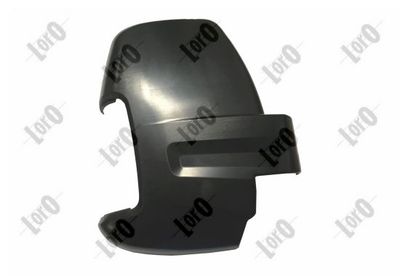 Cover, exterior mirror ABAKUS 1257C02