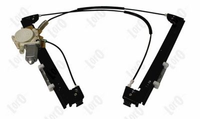 Window Regulator ABAKUS 130-004-014