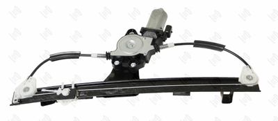 Window Regulator ABAKUS 130-016-006