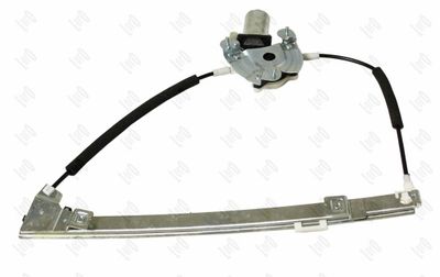 Window Regulator ABAKUS 130-042-011