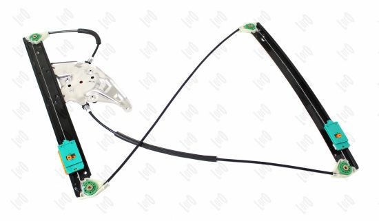 ABAKUS 130-003-004 Window Regulator