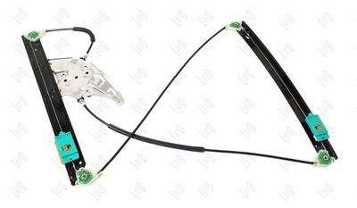 Window Regulator ABAKUS 130-003-004