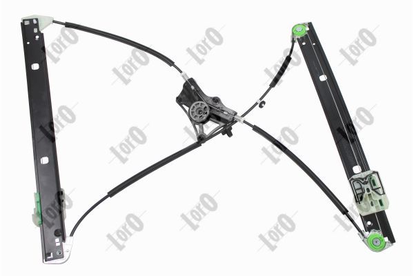 ABAKUS 130-003-031 Window Regulator