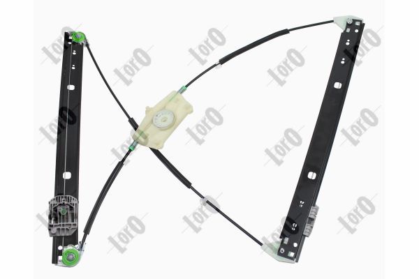 ABAKUS 130-003-034 Window Regulator