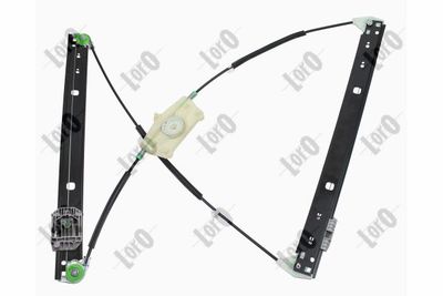 Window Regulator ABAKUS 130-003-034