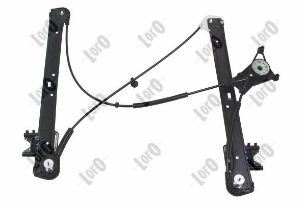 ABAKUS 130-003-037 Window Regulator