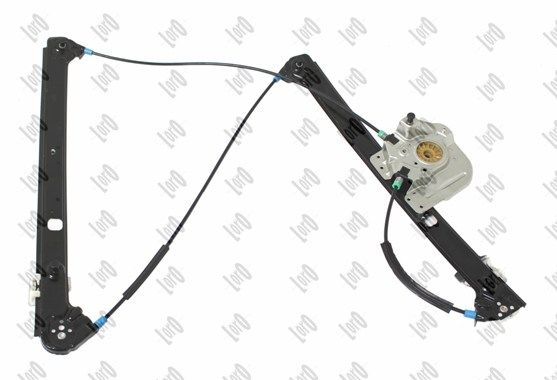 ABAKUS 130-004-001 Window Regulator