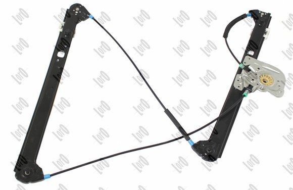 ABAKUS 130-004-002 Window Regulator