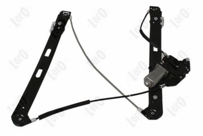 Window Regulator ABAKUS 130-004-004