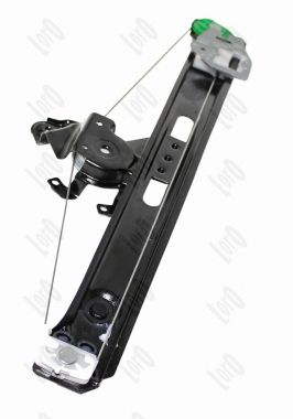 Window Regulator ABAKUS 130-004-005