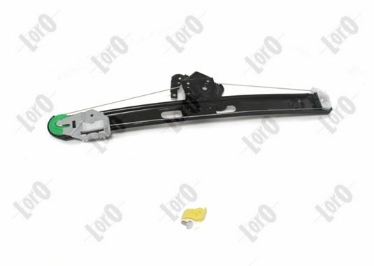 ABAKUS 130-004-006 Window Regulator