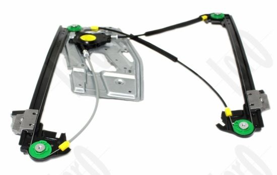 ABAKUS 130-004-007 Window Regulator