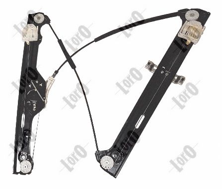 ABAKUS 130-004-017 Window Regulator