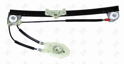 Window Regulator ABAKUS 130-004-023