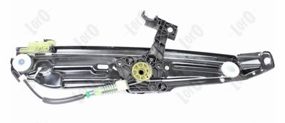 Window Regulator ABAKUS 130-004-068