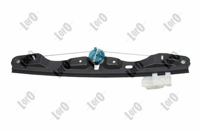 Window Regulator ABAKUS 130-004-081