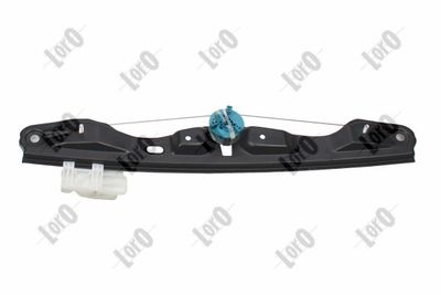 Window Regulator ABAKUS 130-004-082