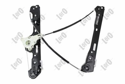 Window Regulator ABAKUS 130-004-084