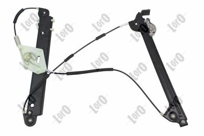 Window Regulator ABAKUS 130-004-085