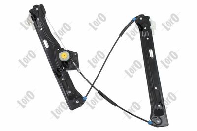 Window Regulator ABAKUS 130-004-087