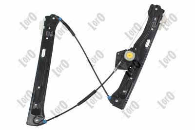 Window Regulator ABAKUS 130-004-088