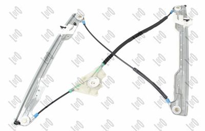 Window Regulator ABAKUS 130-009-001