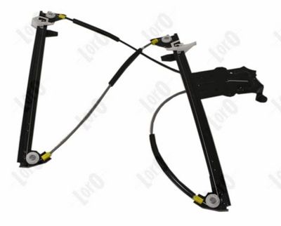 Window Regulator ABAKUS 130-009-006