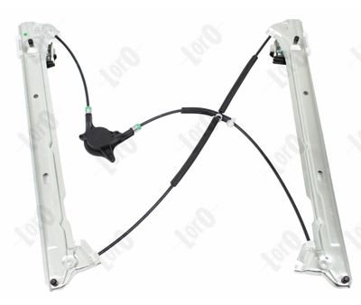 Window Regulator ABAKUS 130-014-001