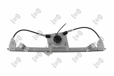 Window Regulator ABAKUS 130-016-001