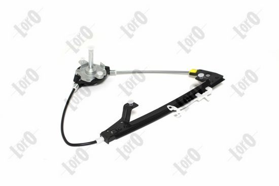 ABAKUS 130-016-004 Window Regulator