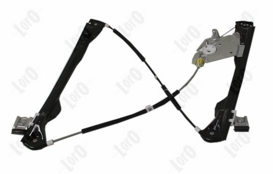 ABAKUS 130-017-004 Window Regulator