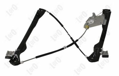 Window Regulator ABAKUS 130-017-004