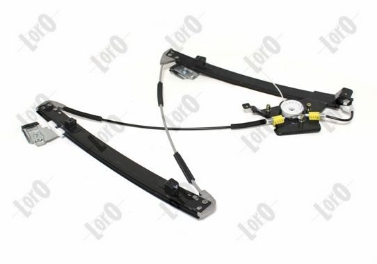 ABAKUS 130-017-007 Window Regulator