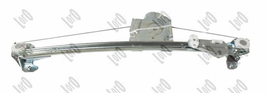 ABAKUS 130-037-002 Window Regulator