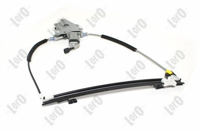 Window Regulator ABAKUS 130-042-005