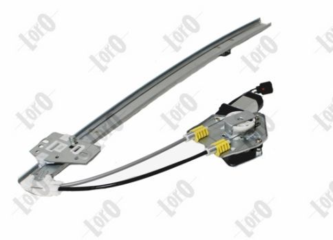 ABAKUS 130-042-009 Window Regulator