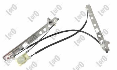 Window Regulator ABAKUS 130-042-014