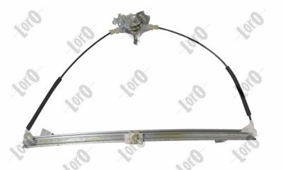 Window Regulator ABAKUS 130-042-016