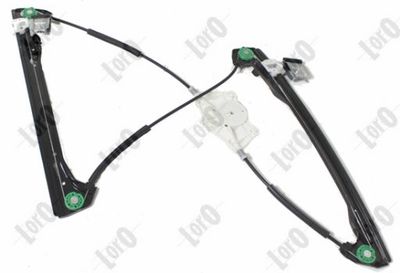 Window Regulator ABAKUS 130-046-002