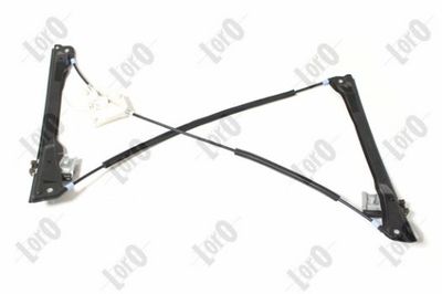 Window Regulator ABAKUS 130-046-005